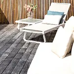 Appartement On Idyllic Bygdoy With Free Parking