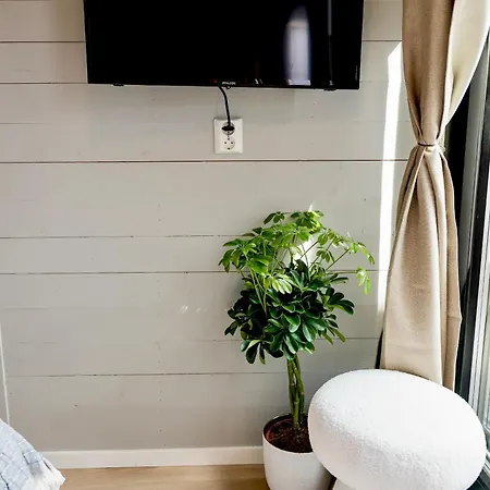 Idyllic Bygdoy Apartment With Free Parking * Осло