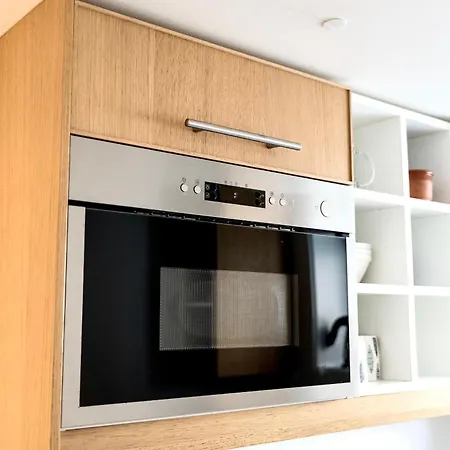 Апартаменты Idyllic Bygdoy Apartment With Free Parking *