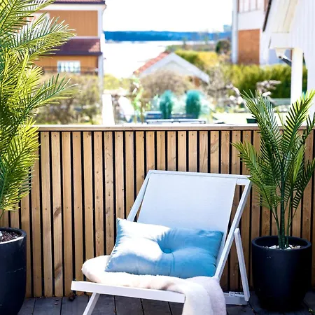 Idyllic Bygdoy Apartment With Free Parking