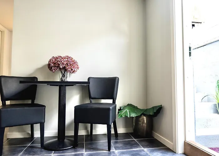 On Idyllic Bygdoy With Free Parking * Oslo