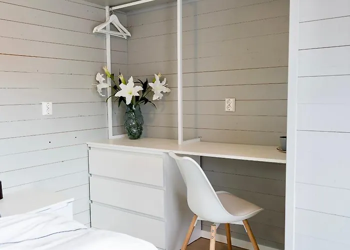 On Idyllic Bygdoy With Free Parking * Oslo