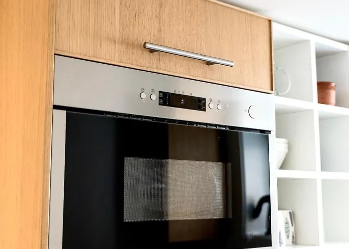 Appartement On Idyllic Bygdoy With Free Parking *