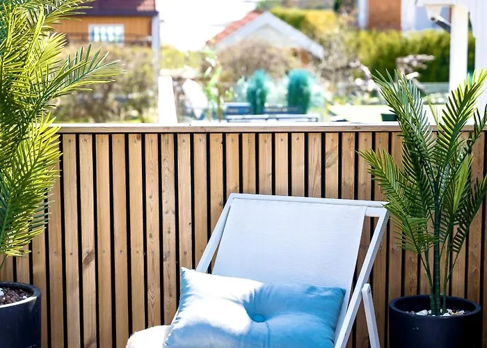 On Idyllic Bygdoy With Free Parking