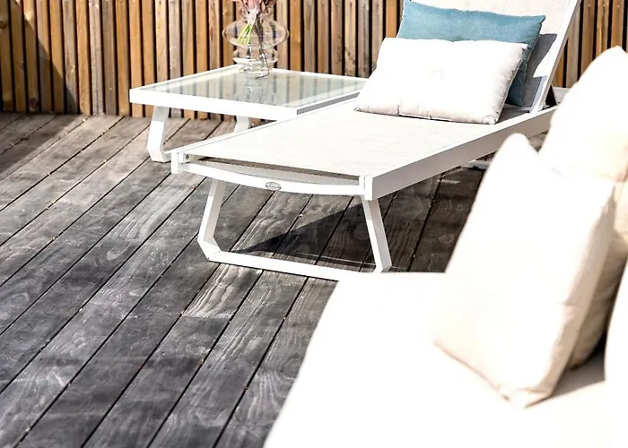 Appartement On Idyllic Bygdoy With Free Parking