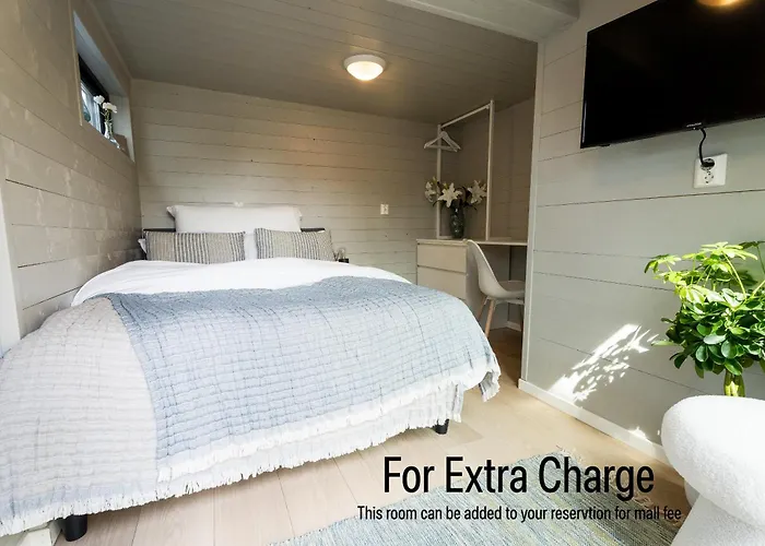 On Idyllic Bygdoy With Free Parking Apartment *