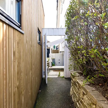 On Idyllic Bygdoy With Free Parking Apartment