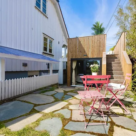 On Idyllic Bygdoy With Free Parking Apartment *