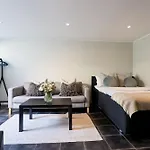 On Idyllic Bygdoy With Free Parking Apartman