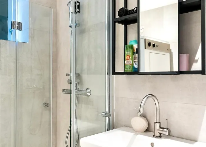 On Idyllic Bygdoy With Free Parking Oslo