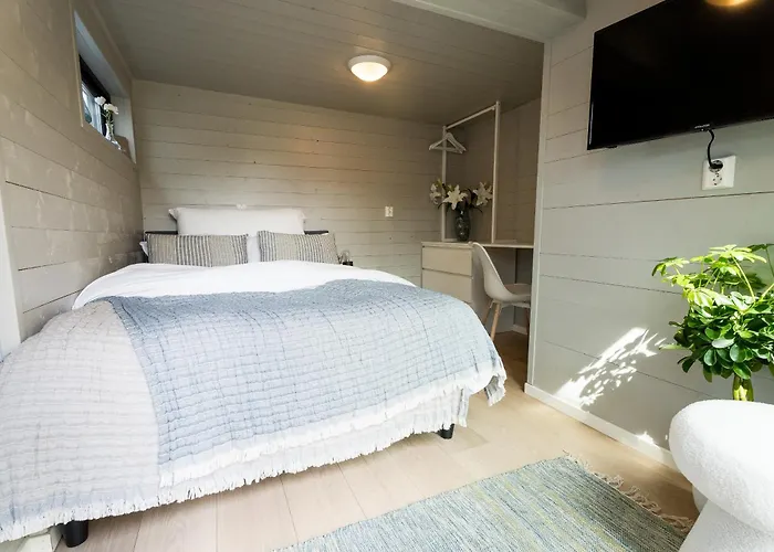 On Idyllic Bygdoy With Free Parking *